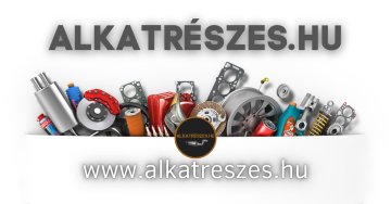 ALKATRÉSZES.HU  autóalkatrész, járműalkatrész webshop