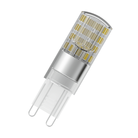 BELLAUX LED KAPSZULA G9 2,6W 320LM