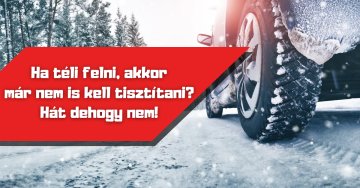 RRCSHOP. RR TUNING. Felni tisztítása