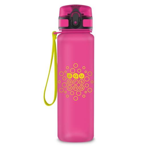 Ars Una kulacs matt - 600ml - Pink