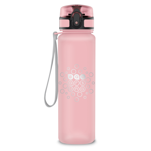 Ars Una kulacs matt - 600ml - Púder