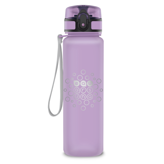 Ars Una kulacs matt - 600ml - Lila