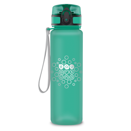 Ars Una kulacs matt - 600ml - Türkiz