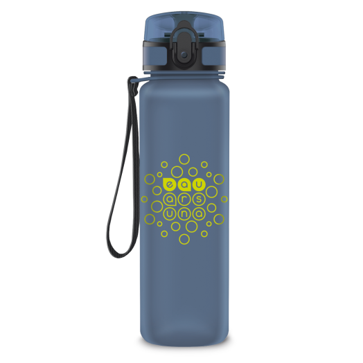 Ars Una kulacs matt - 600ml - sötétkék