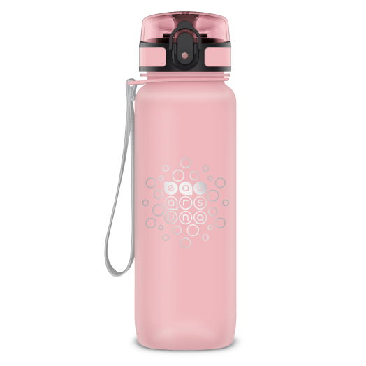 Ars Una kulacs matt - 800ml - Púder