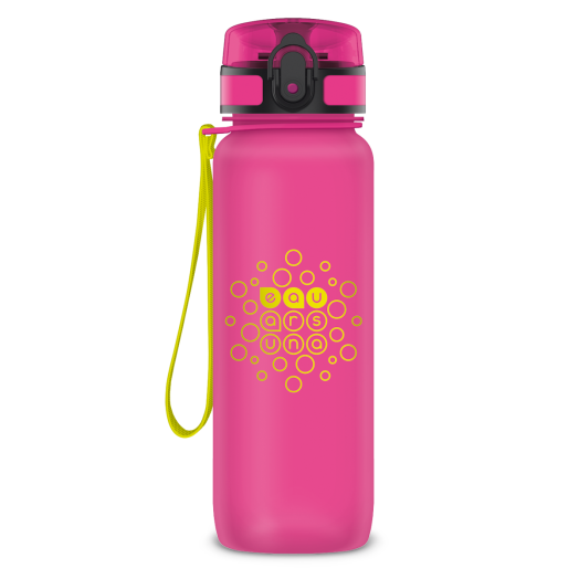 Ars Una kulacs matt - 800ml - Pink