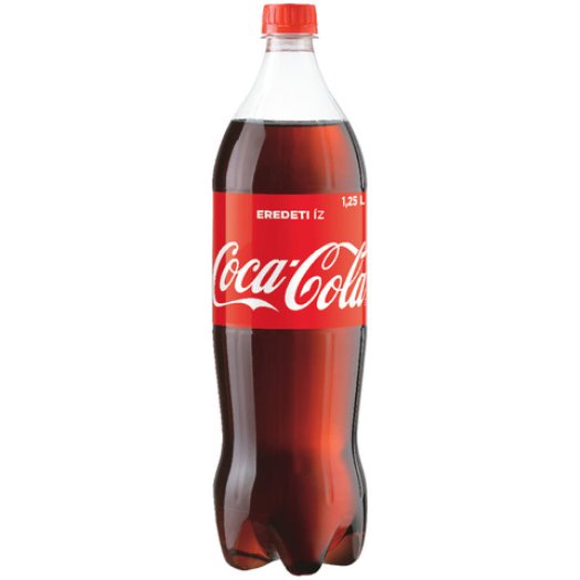 Coca-Cola vagy Fanta narancs szénsavas üdítőital