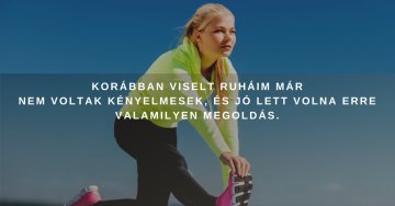 A Scarlet Fashion kínálatában melegítő szettet is találsz