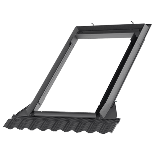 VELUX BURKOLÓKERET PROFILOS 66X118CM