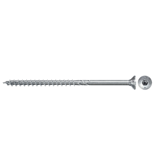 CSAVAR 5,0X60 SÜLLYESZTETT FEJŰ