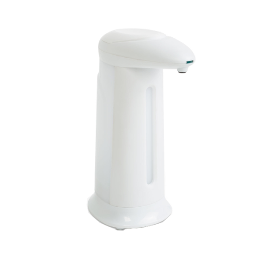 SZAPPANADAGOLÓ SZENZOROS ÁLLÓ 360 ML