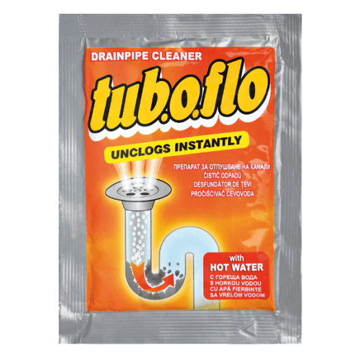 LEFOLYÓTISZTÍTÓ GRANULÁTUM 100 G