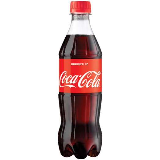 Coca-Cola, Fanta, Sprite vagy Kinley szénsavas üdítőital