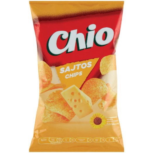 Chio chips