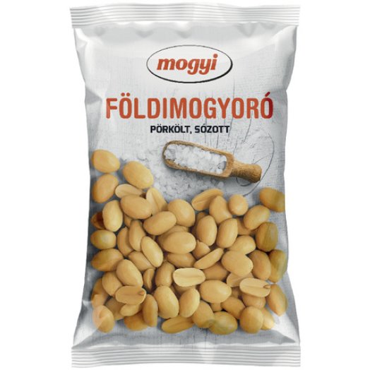 Mogyi pörkölt földimogyoró