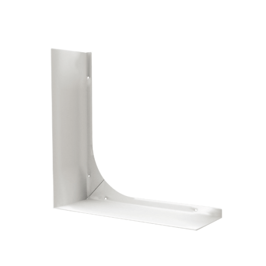 TAVOLONE FÉM POLC 30X30X10CM