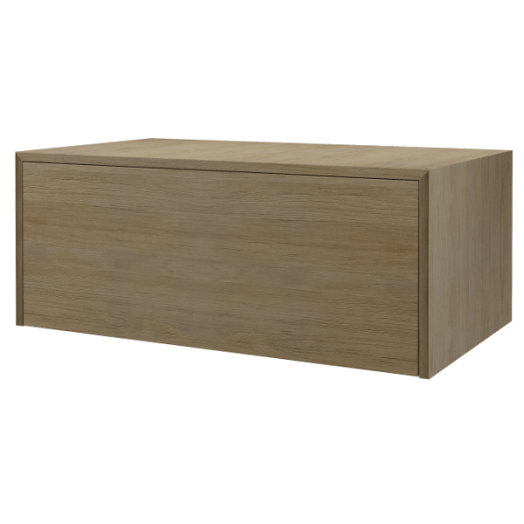 TAVOLONE ALSÓSZEKRÉNY 75X30X43CM