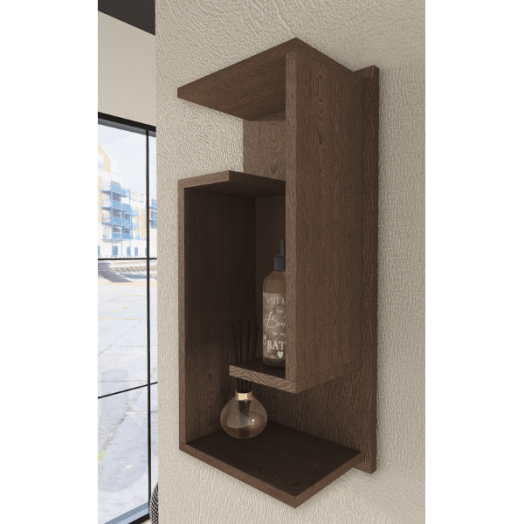SPACE FELSŐSZEKRÉNY 30X75X20CM