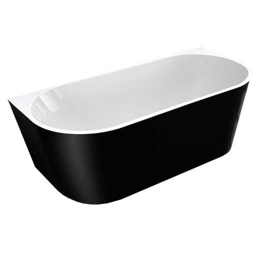 WELLIS CALABRIA BLACK AKRIL TÉRKÁD