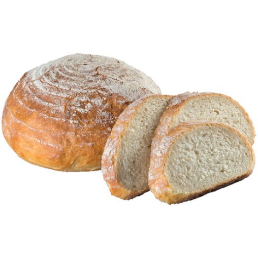 Burgonyáscipó