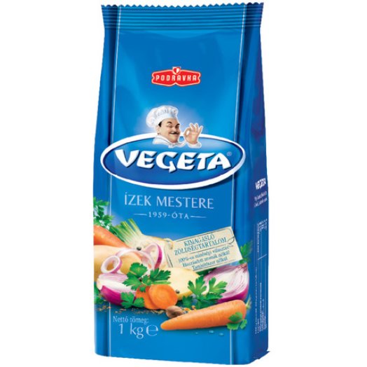 Vegeta ételízesítő