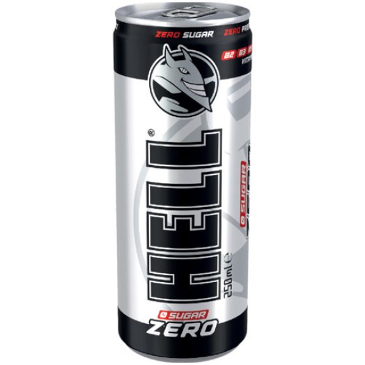 Hell energiaital
