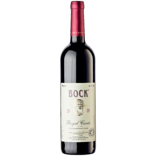 Bock Royal Cuvée