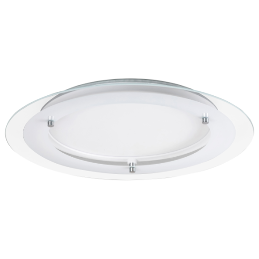 LORNA LED MENNYEZETI 22W 2200LM 4000K