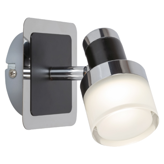 HAROLD LED FÜRDŐSZOBAI LÁMPA 5W