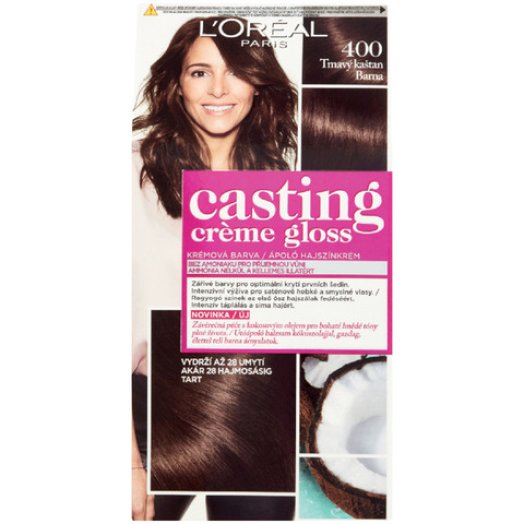 L'Oréal Casting Créme Gloss hajfesték