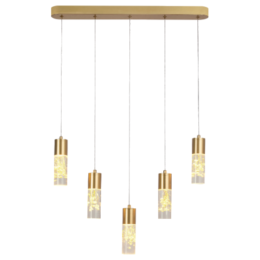 FLORESTA FÜGGESZTÉK LED 20W