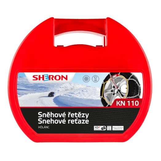 SHERON HÓLÁNC KN110