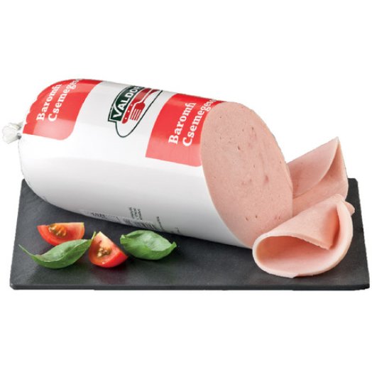 Valdor kedvenc csirkemell sonka