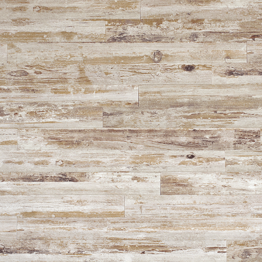 KÜLTÉRI FALBURKOLÓ WOODIE RECLAIMED BÉZS FAMINTÁS 0,764M2/CSOMAG