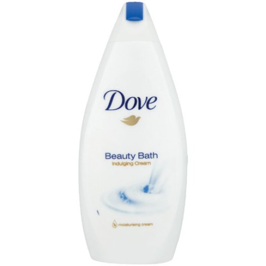 Dove habfürdő