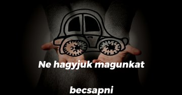 Amennyiben autód karbantartásra vagy felújításra szorul...