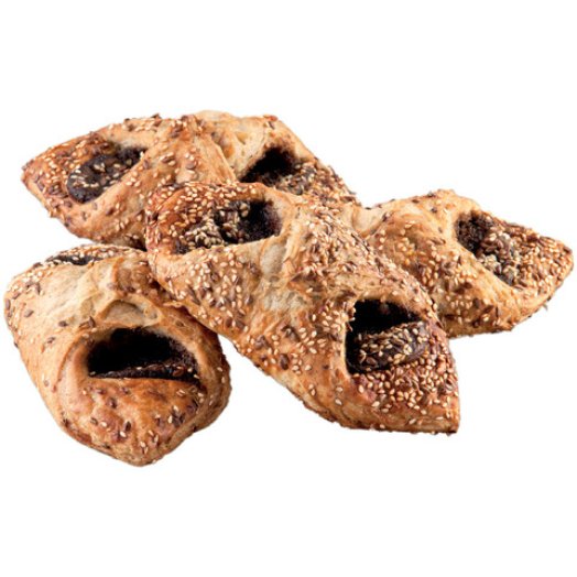 Magvas-szilvás papucs