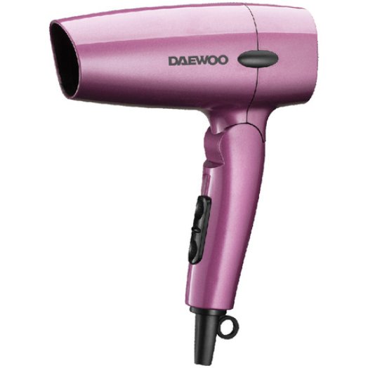 Daewoo DHD-5032T hajszárító