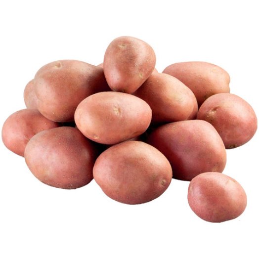 Burgonya piros