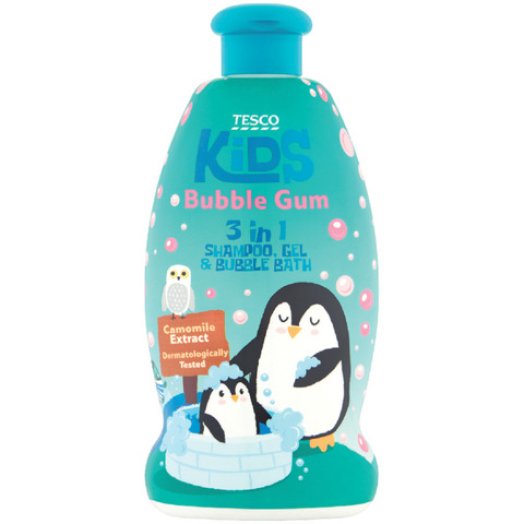 Tesco Kids 3in1 fürdető