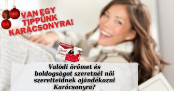 Egy megtestesült álom csinos ruhákat kapni Karácsonyra