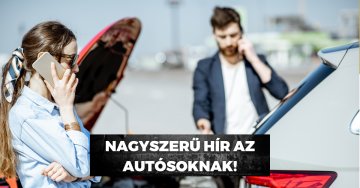 Az autók megszerelése, javítása, alkatrészeinek kicserélése