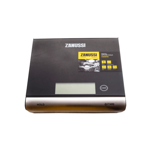 ZANUSSI DIGITÁLIS KONYHAI MÉRLEG
