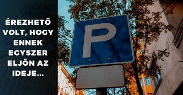 Szigorítanak a parkoláson? Budapest
