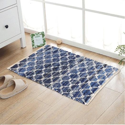 RONGYSZŐNYEG 60X80CM