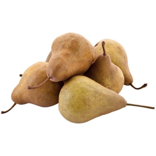 Bosc kobak körte