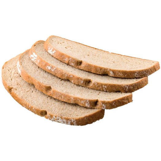 Kanizsa teljes kiőrlésű rozskenyér