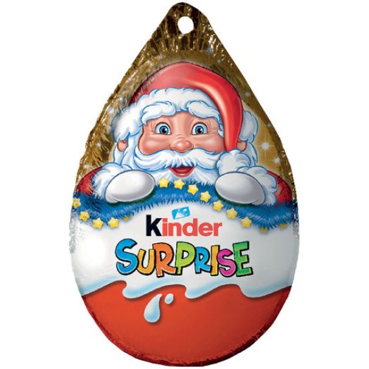 Kinder Meglepetés függeszthető