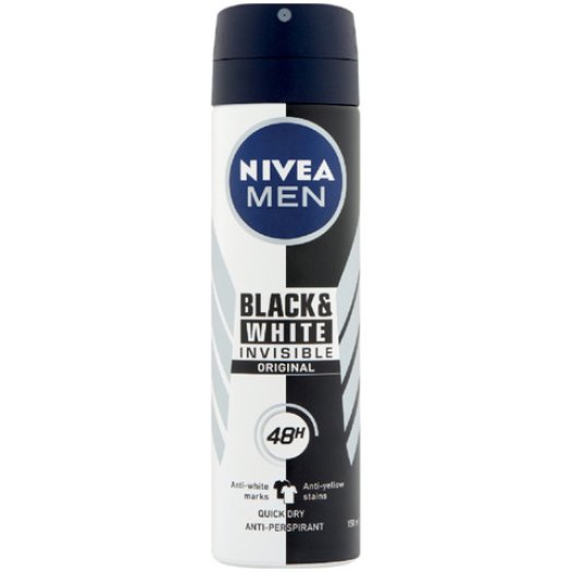 Nivea dezodorspray, roll-on vagy stift