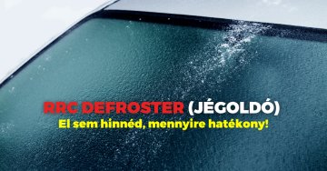 Ha szeretnél egy ilyen fantasztikus készítményt! RR Tuning